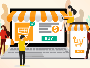 Ecommerce Website?